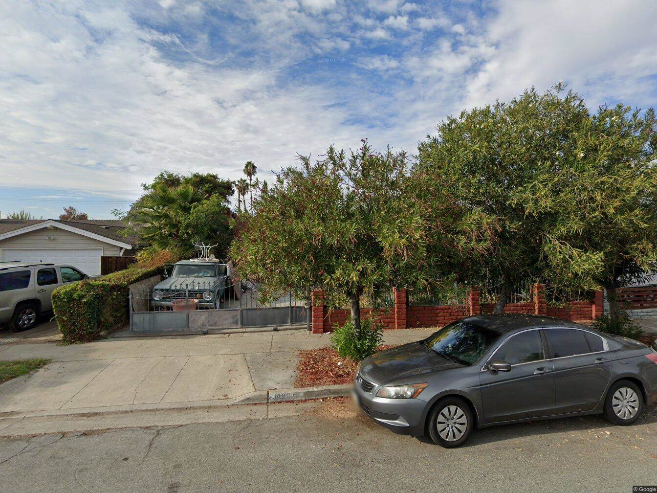 1905 Mandarin Way, San Jose, CA 95122