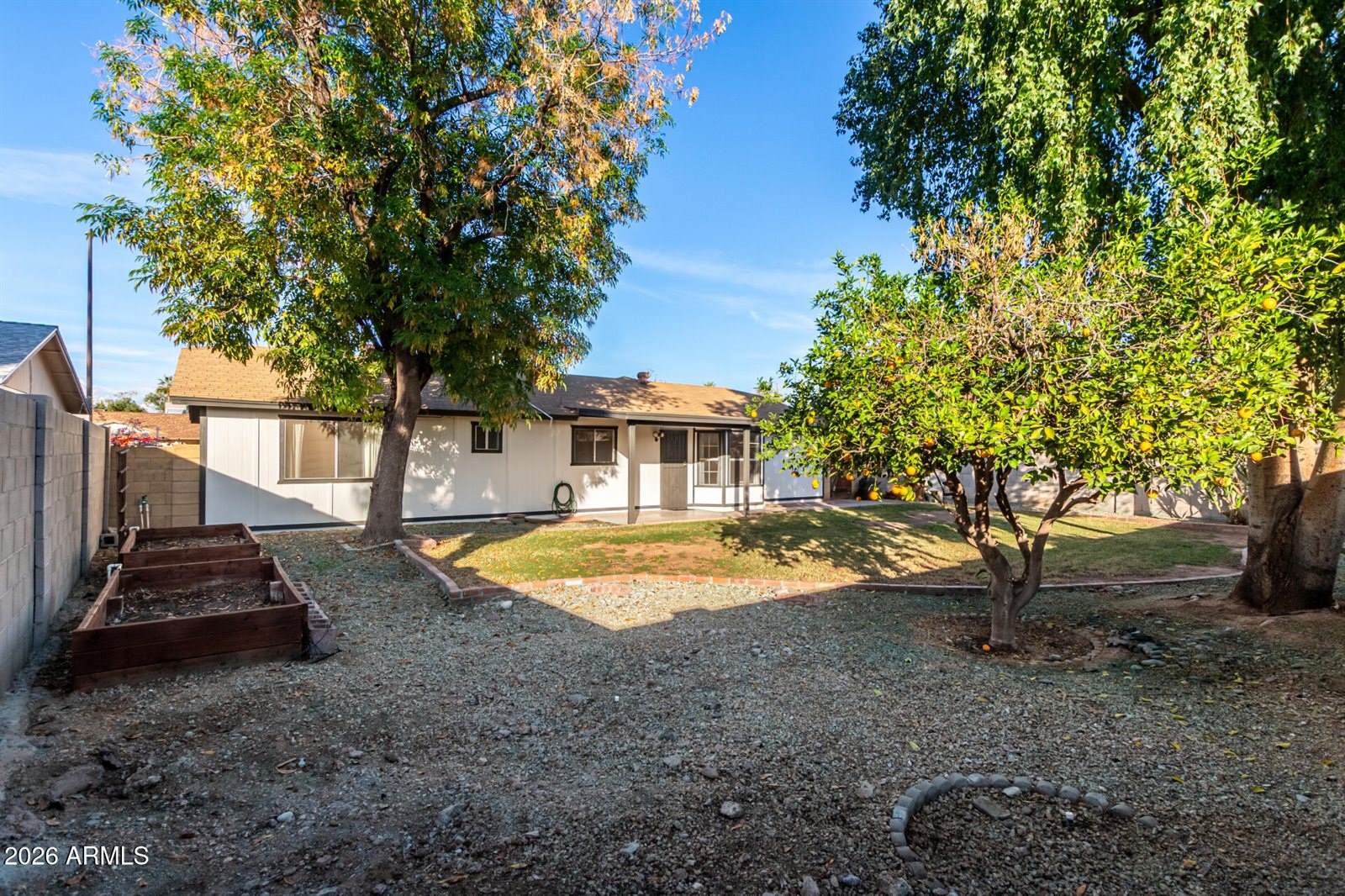 301 East Desert Lane, Gilbert, AZ 85234