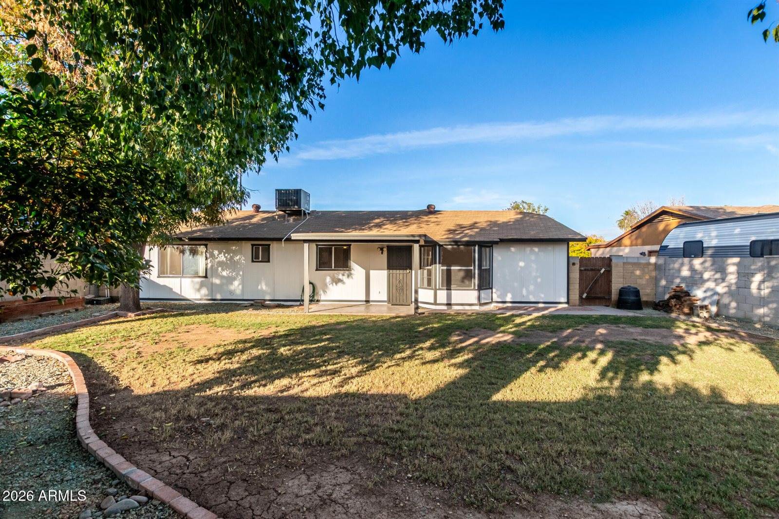 301 East Desert Lane, Gilbert, AZ 85234