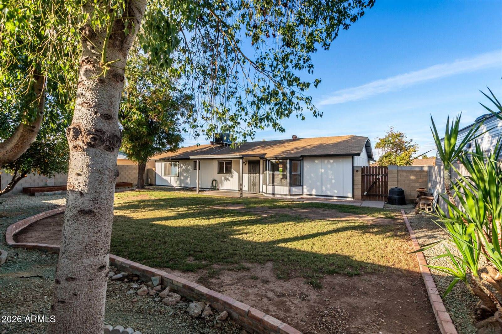 301 East Desert Lane, Gilbert, AZ 85234