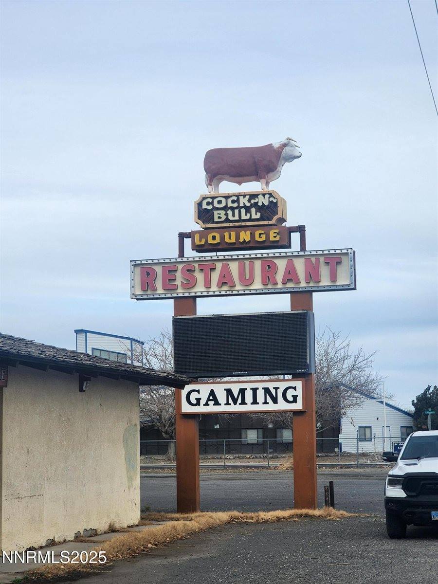 1350 South Taylor Street, Fallon, NV 89406