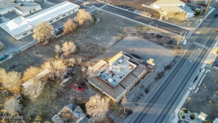 1350 South Taylor Street, Fallon, NV 89406