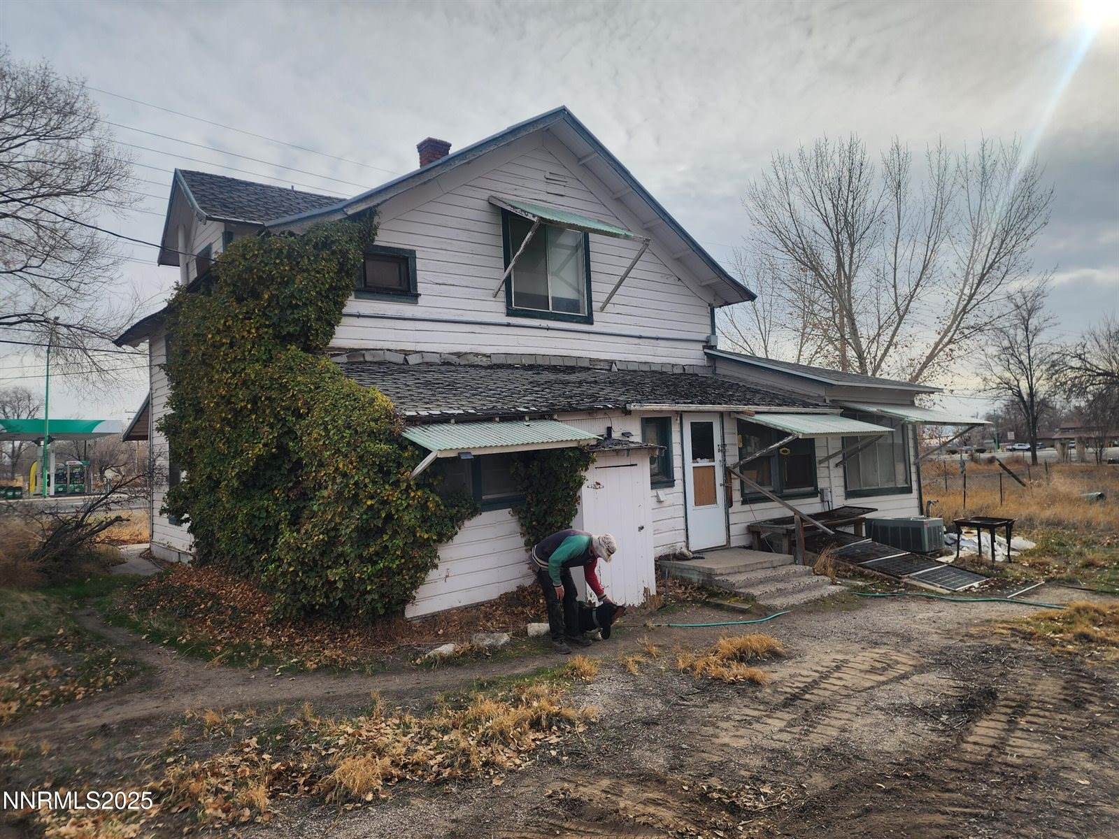 1350 South Taylor Street, Fallon, NV 89406