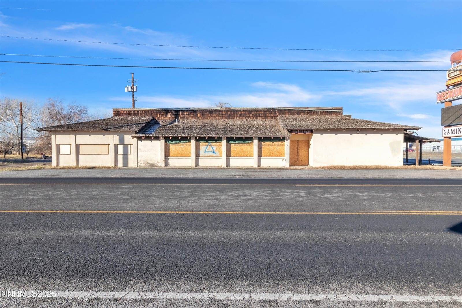 1350 South Taylor Street, Fallon, NV 89406