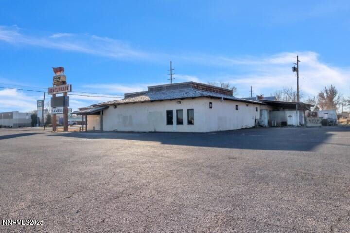 1350 South Taylor Street, Fallon, NV 89406