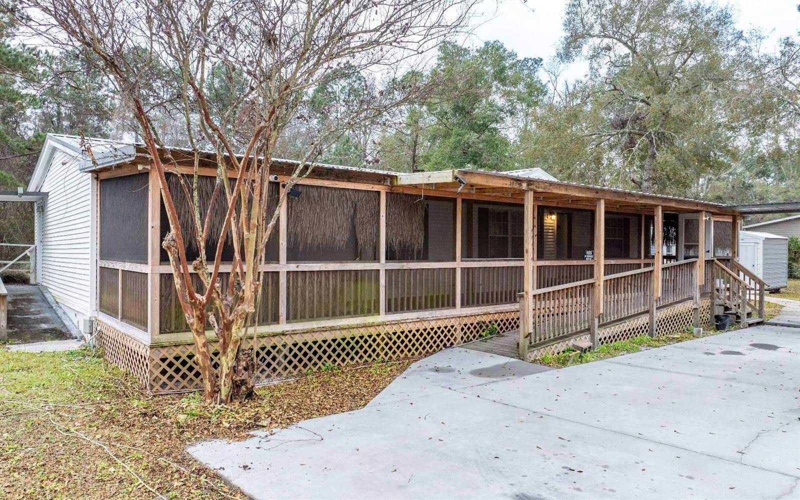 16145 SW 103rd Terrace, White Springs, FL 32096