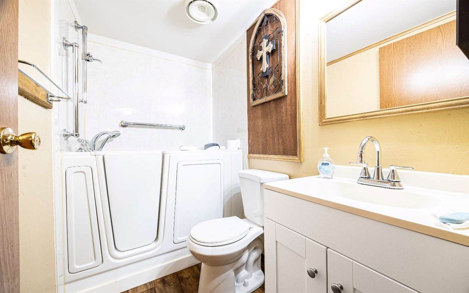 16145 SW 103rd Terrace, White Springs, FL 32096