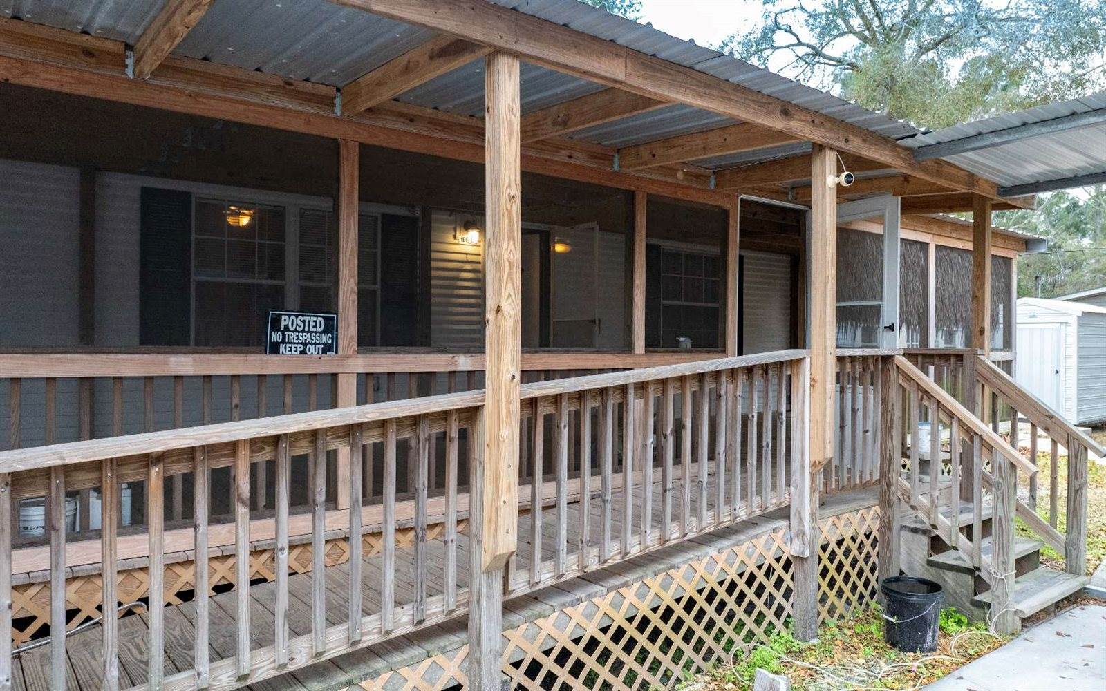 16145 SW 103rd Terrace, White Springs, FL 32096