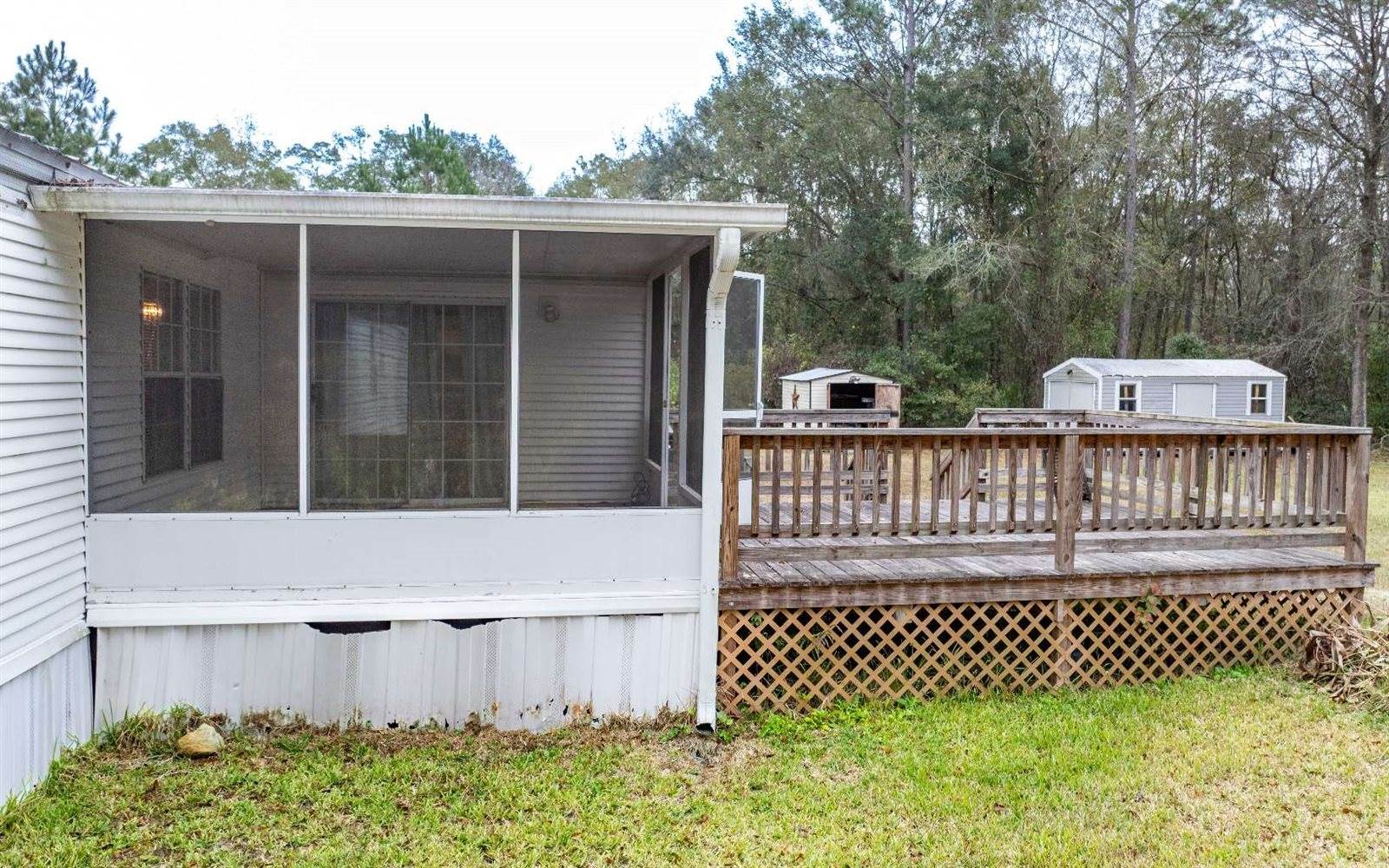 16145 SW 103rd Terrace, White Springs, FL 32096