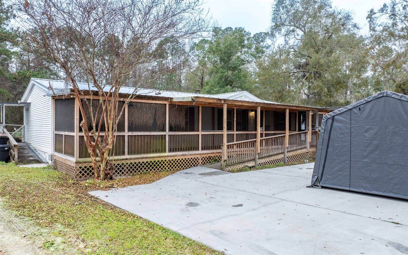 16145 SW 103rd Terrace, White Springs, FL 32096