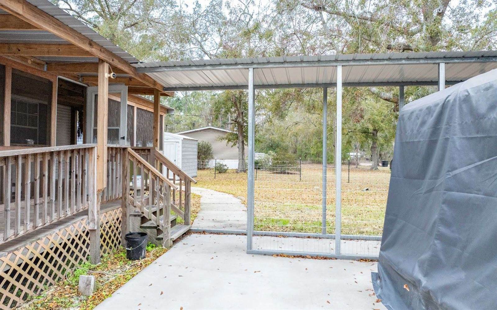 16145 SW 103rd Terrace, White Springs, FL 32096