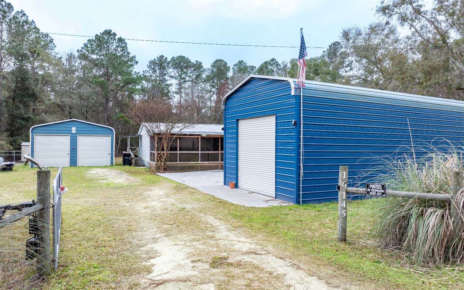 16145 SW 103rd Terrace, White Springs, FL 32096