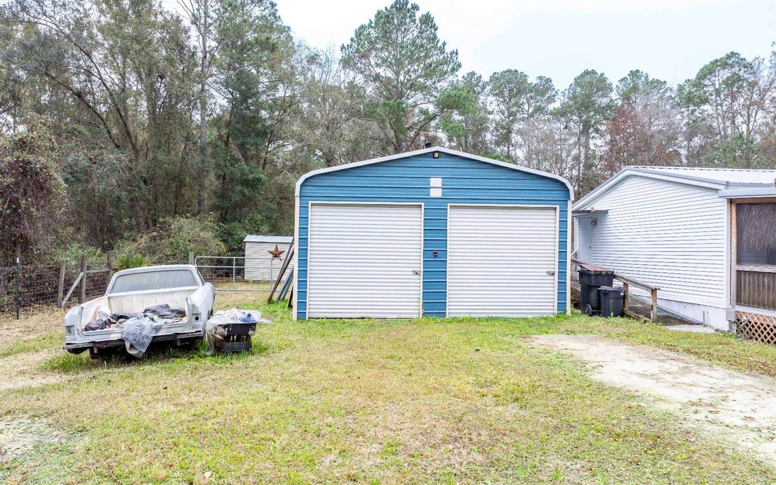 16145 SW 103rd Terrace, White Springs, FL 32096