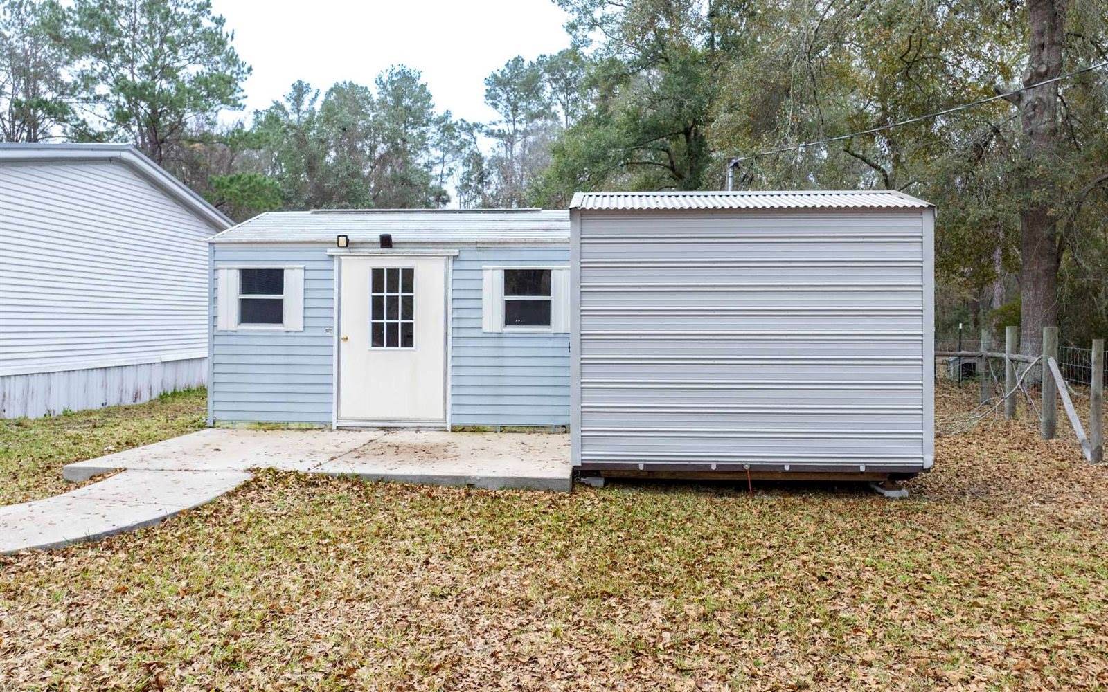 16145 SW 103rd Terrace, White Springs, FL 32096