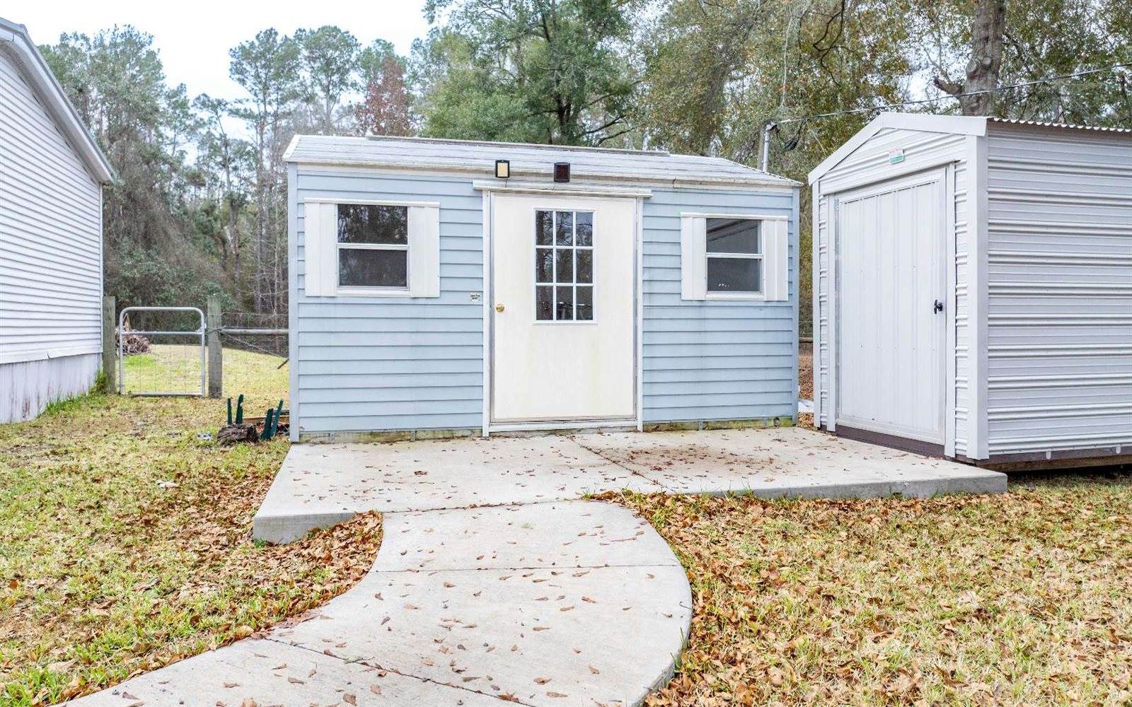 16145 SW 103rd Terrace, White Springs, FL 32096