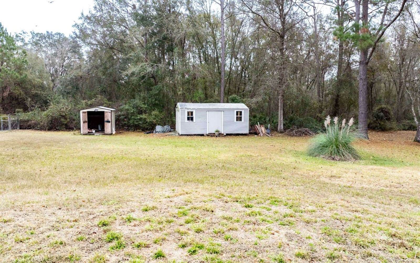 16145 SW 103rd Terrace, White Springs, FL 32096