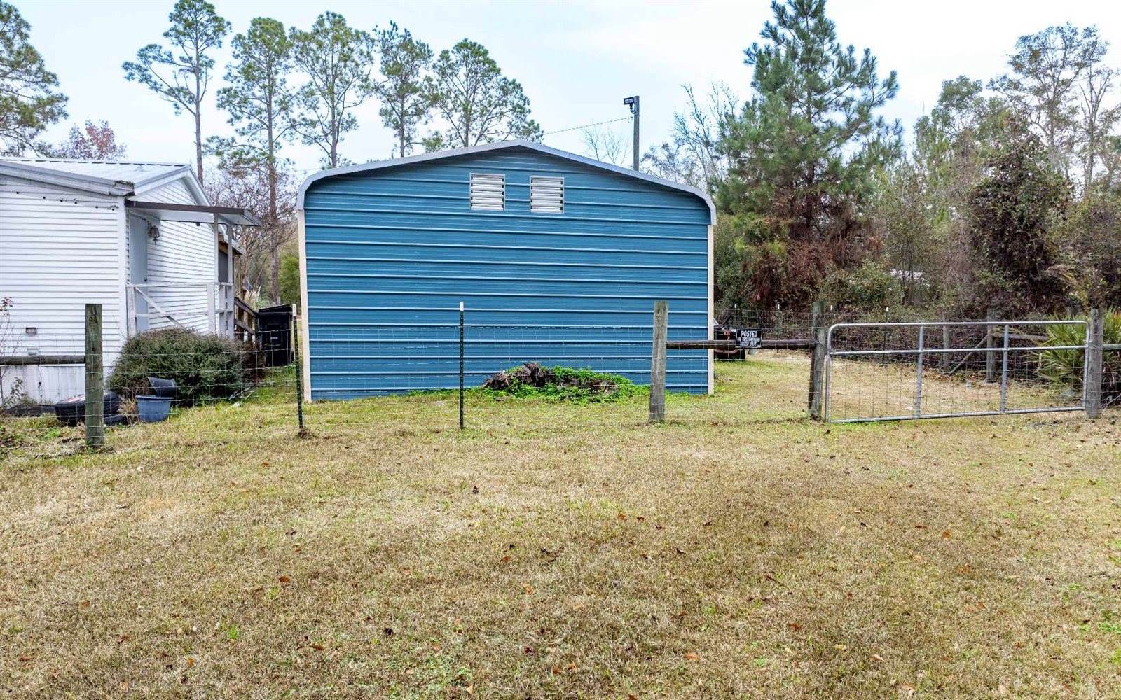 16145 SW 103rd Terrace, White Springs, FL 32096