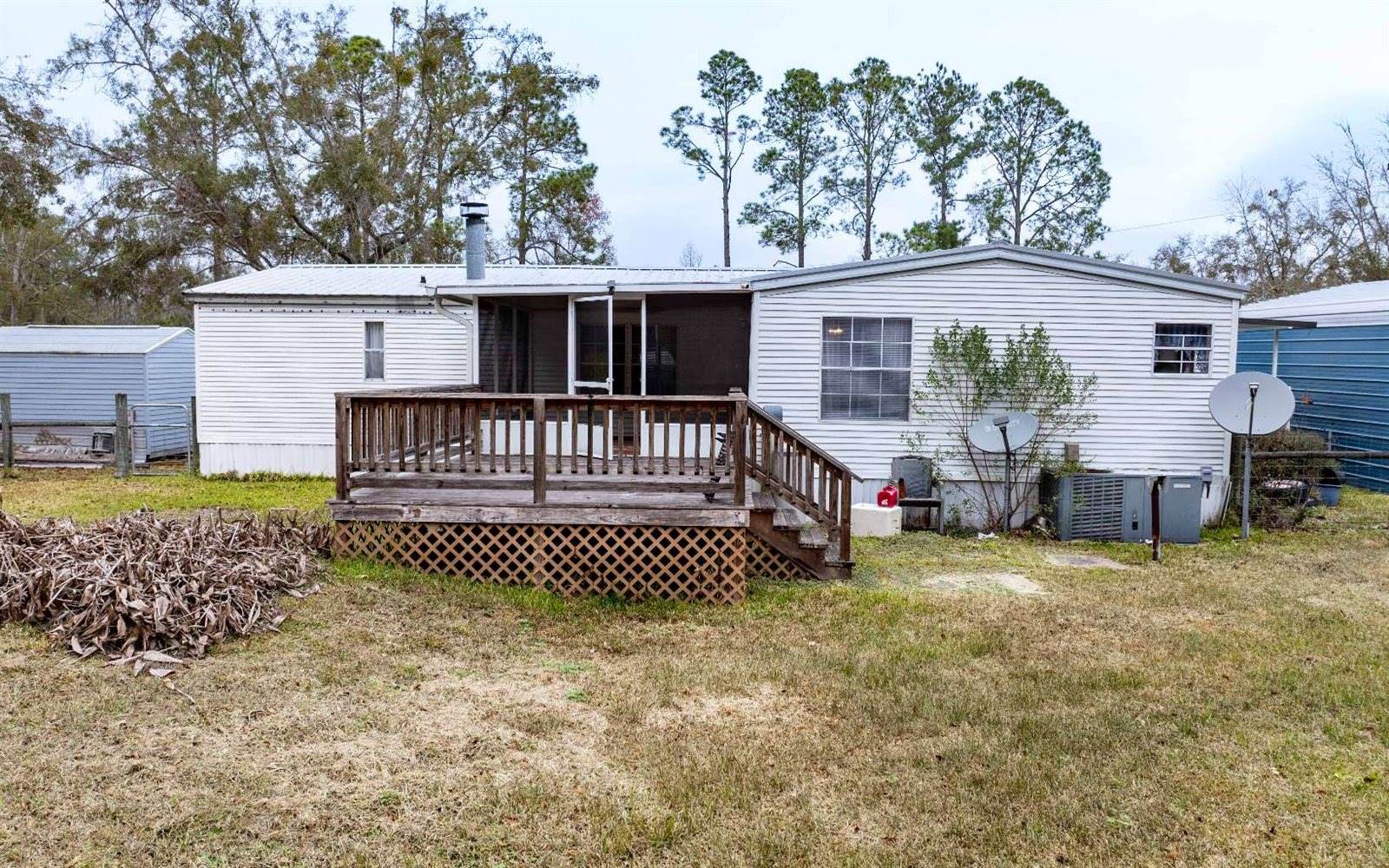 16145 SW 103rd Terrace, White Springs, FL 32096