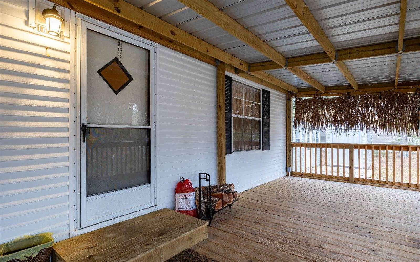 16145 SW 103rd Terrace, White Springs, FL 32096