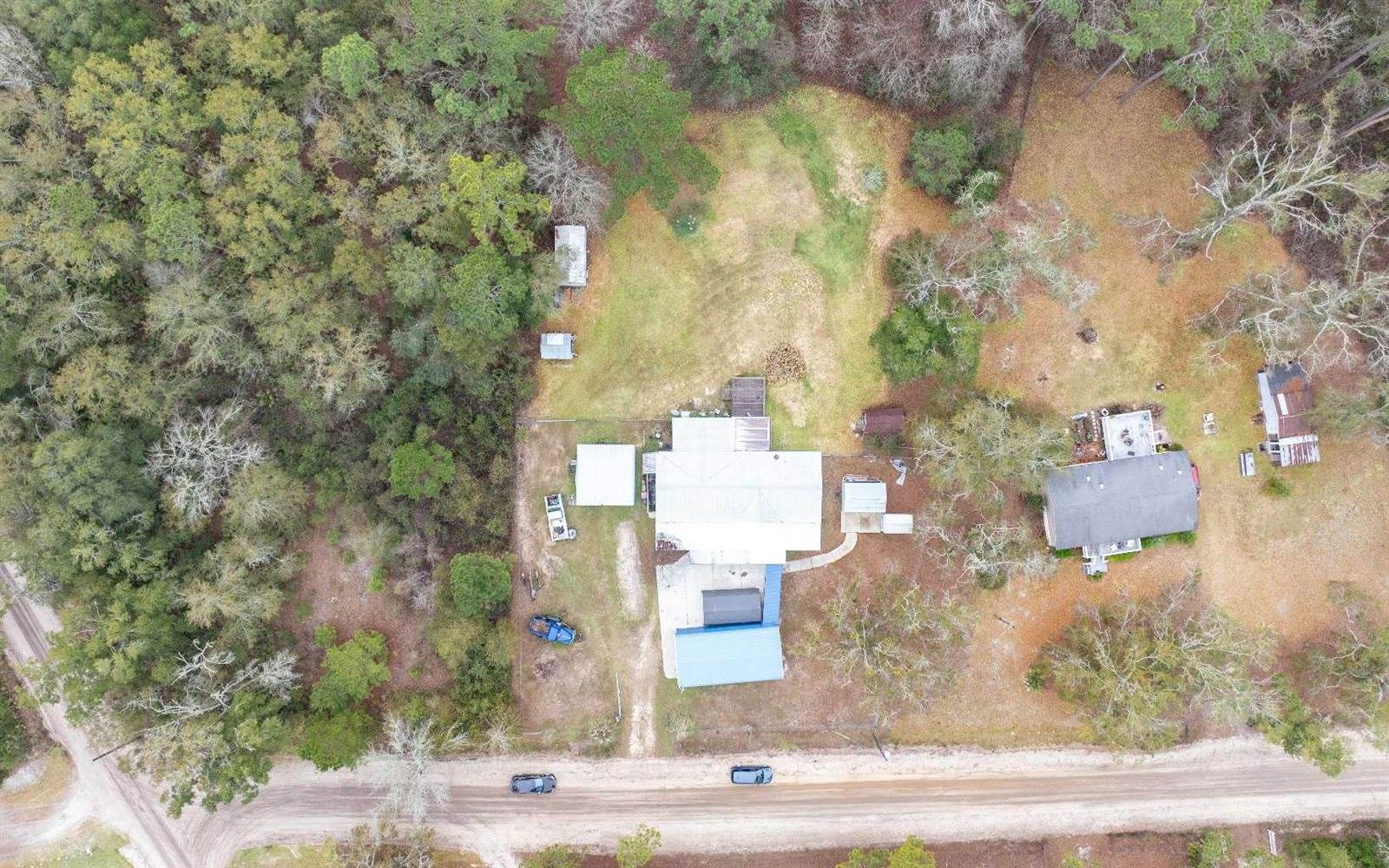 16145 SW 103rd Terrace, White Springs, FL 32096