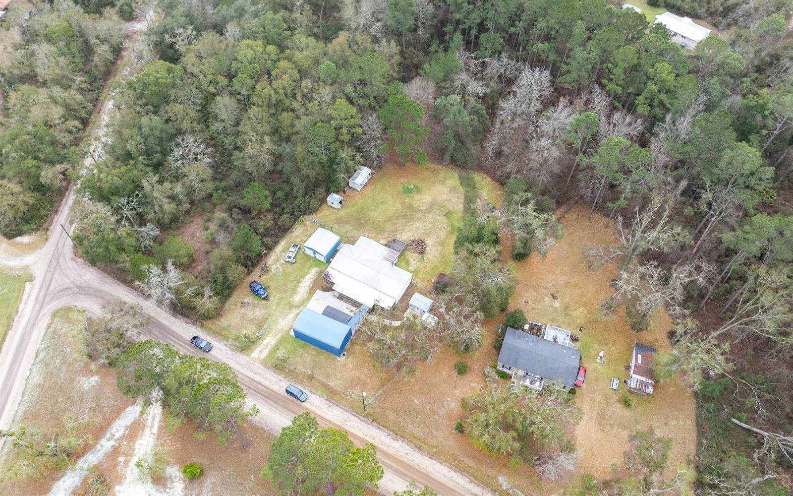 16145 SW 103rd Terrace, White Springs, FL 32096