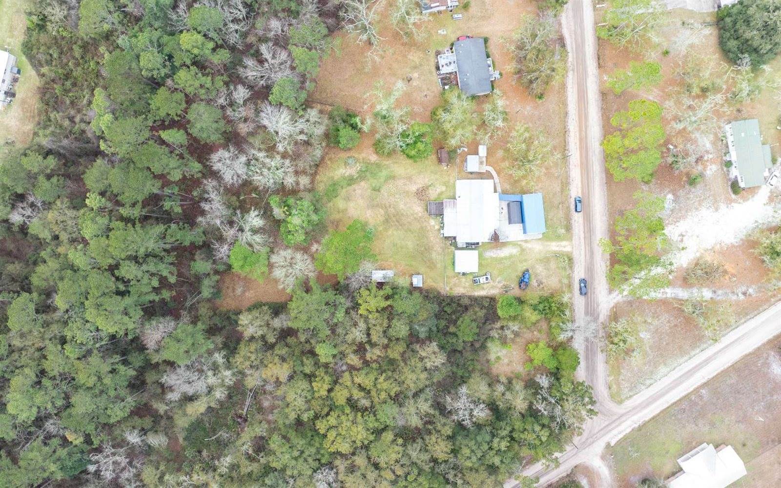 16145 SW 103rd Terrace, White Springs, FL 32096