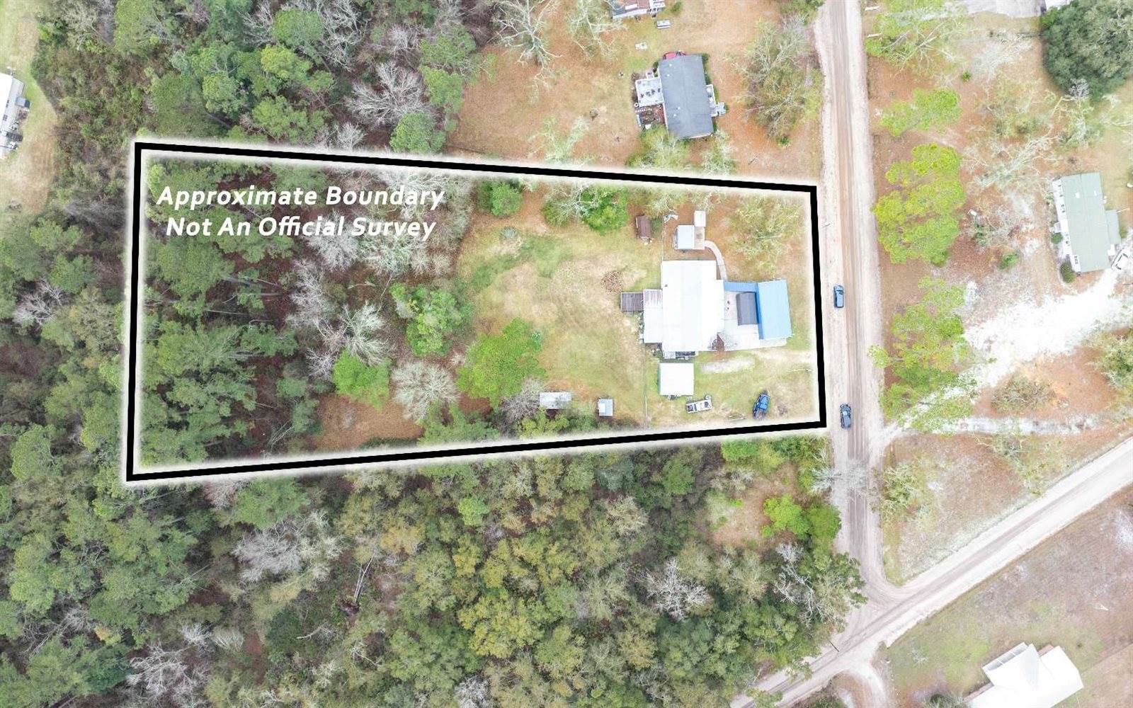 16145 SW 103rd Terrace, White Springs, FL 32096