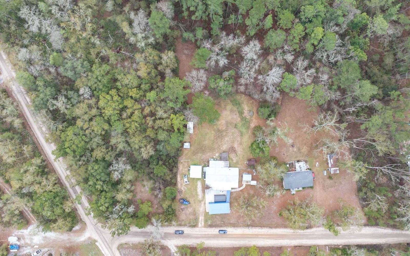 16145 SW 103rd Terrace, White Springs, FL 32096