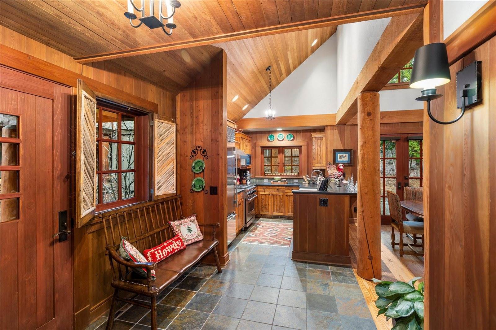 2126 Iron Horse Drive, Whitefish, MT 59937