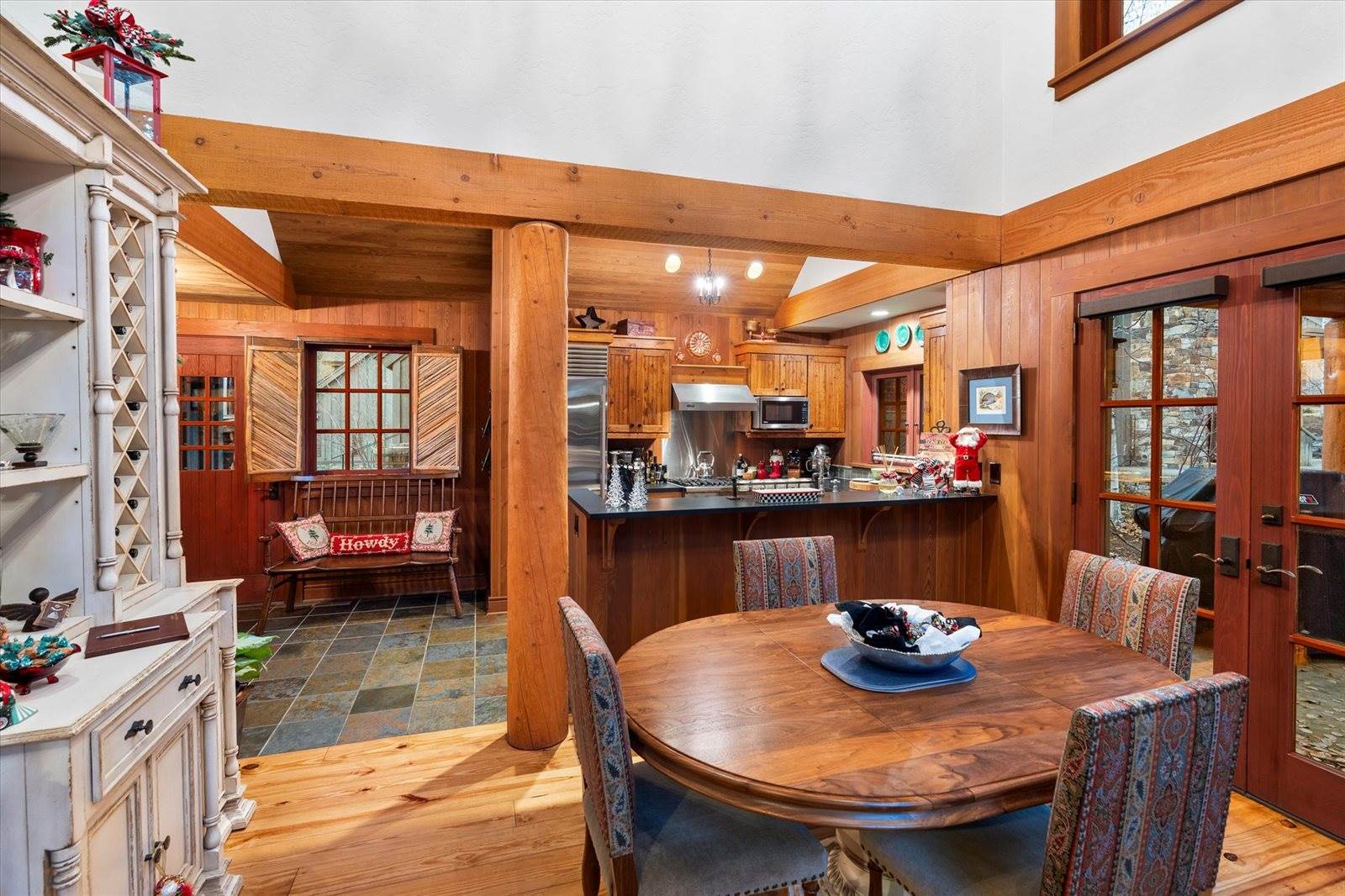 2126 Iron Horse Drive, Whitefish, MT 59937