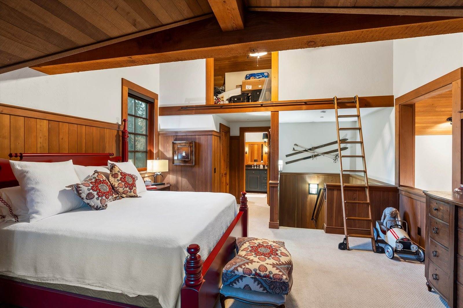 2126 Iron Horse Drive, Whitefish, MT 59937