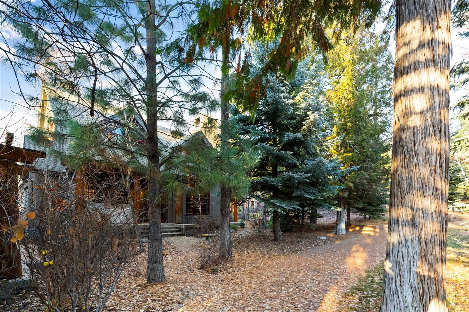 2126 Iron Horse Drive, Whitefish, MT 59937