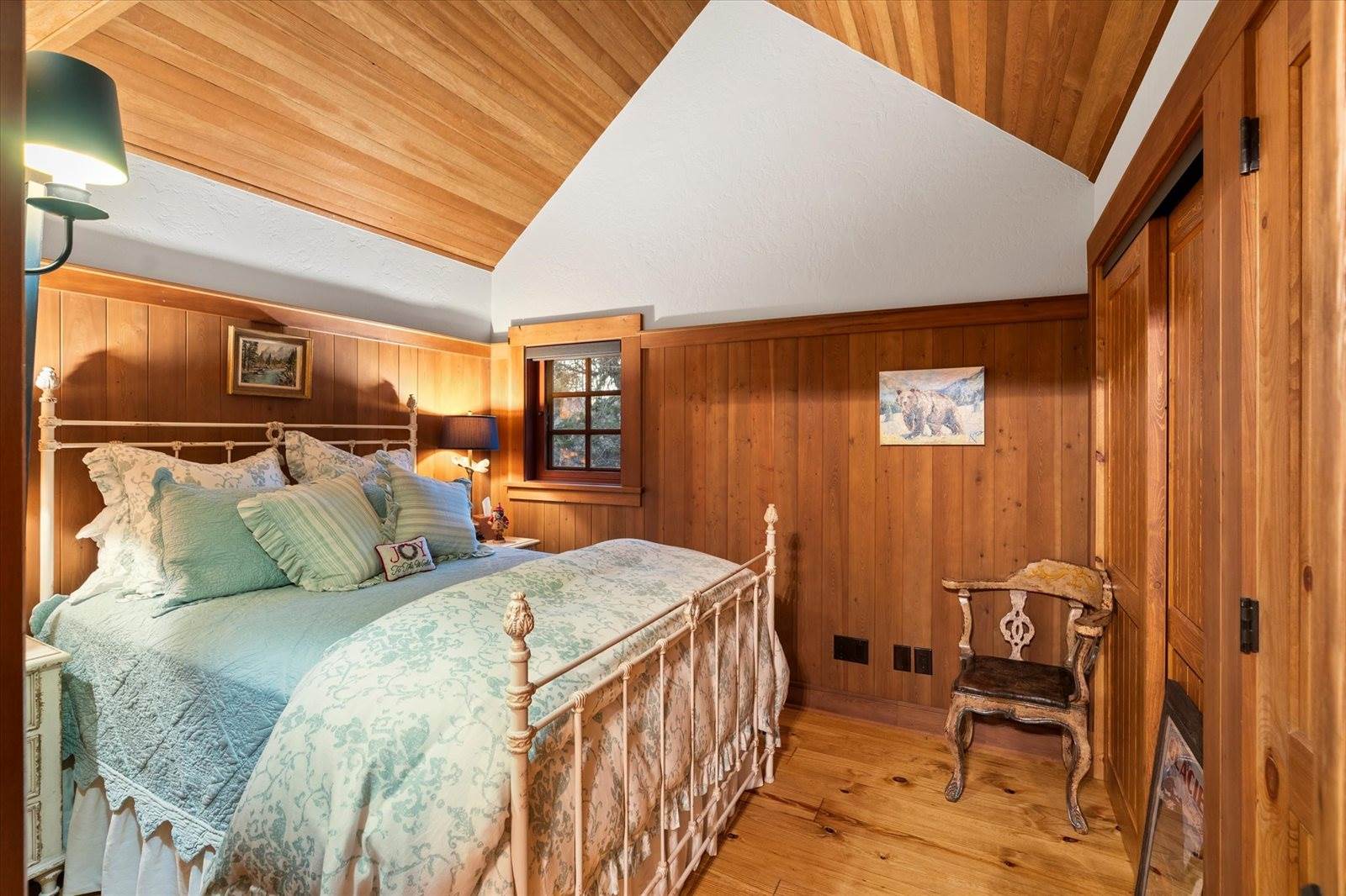 2126 Iron Horse Drive, Whitefish, MT 59937