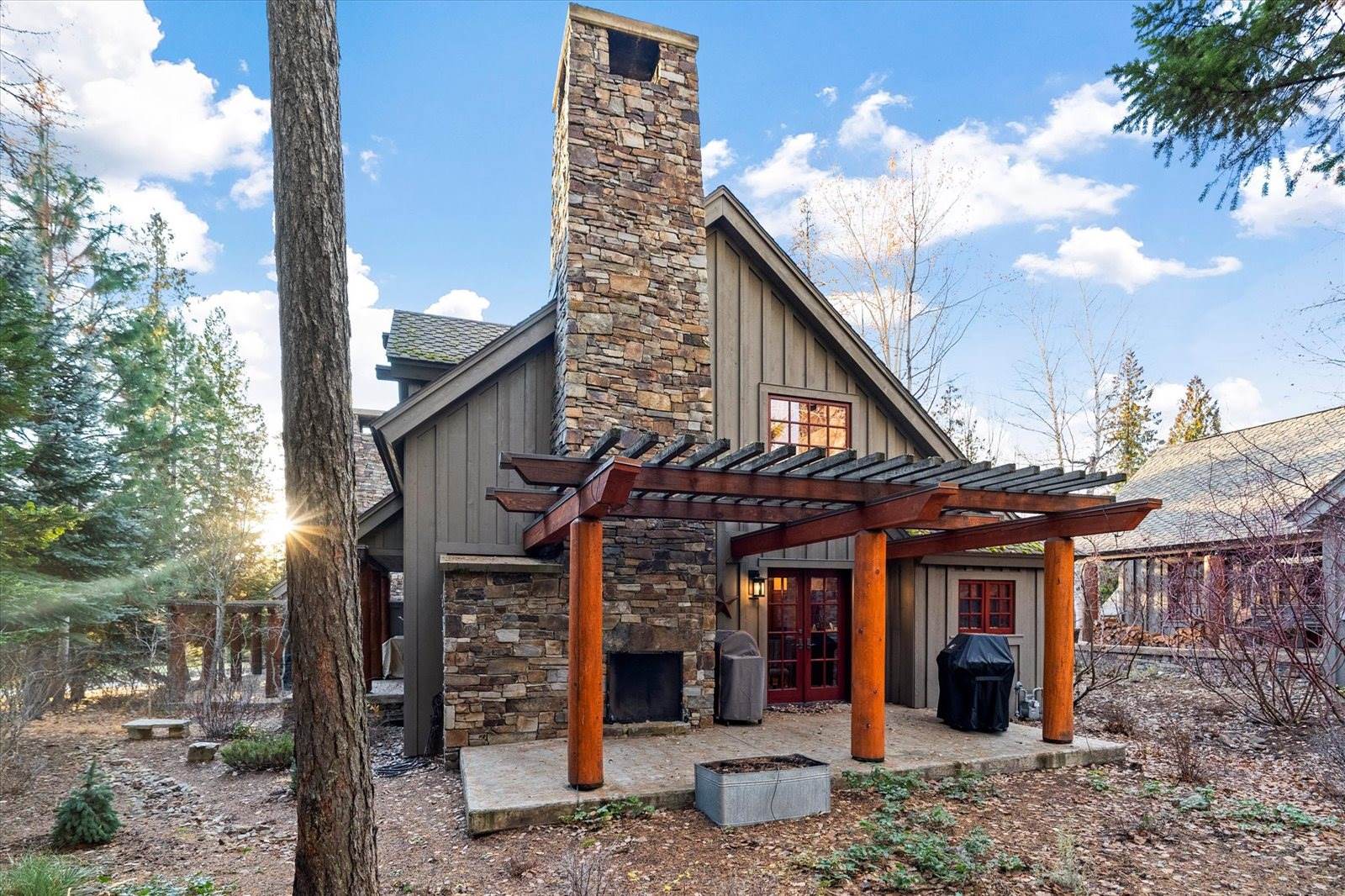 2126 Iron Horse Drive, Whitefish, MT 59937