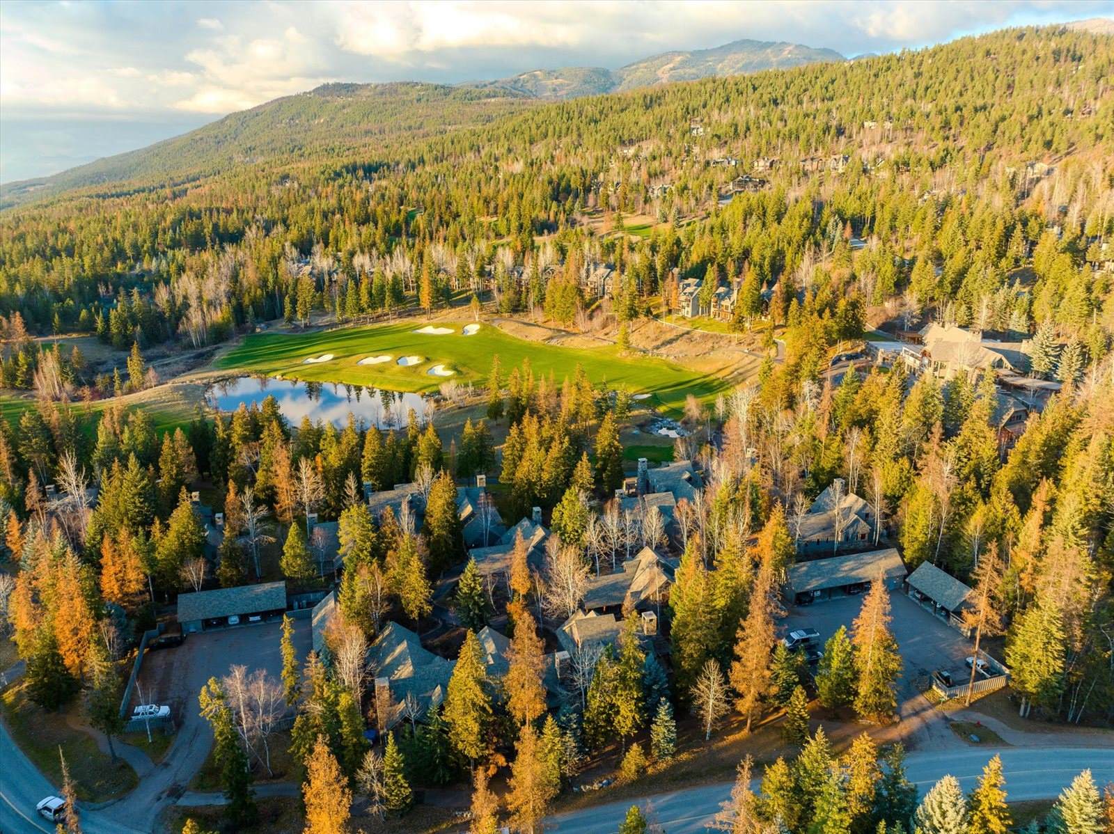 2126 Iron Horse Drive, Whitefish, MT 59937