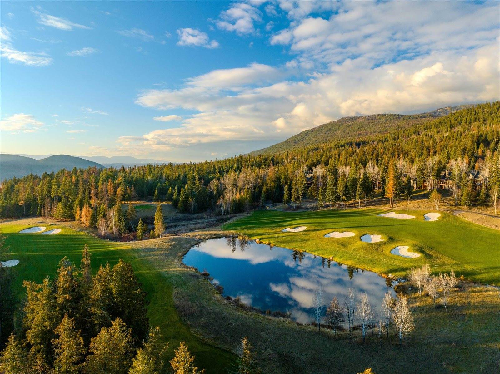 2126 Iron Horse Drive, Whitefish, MT 59937