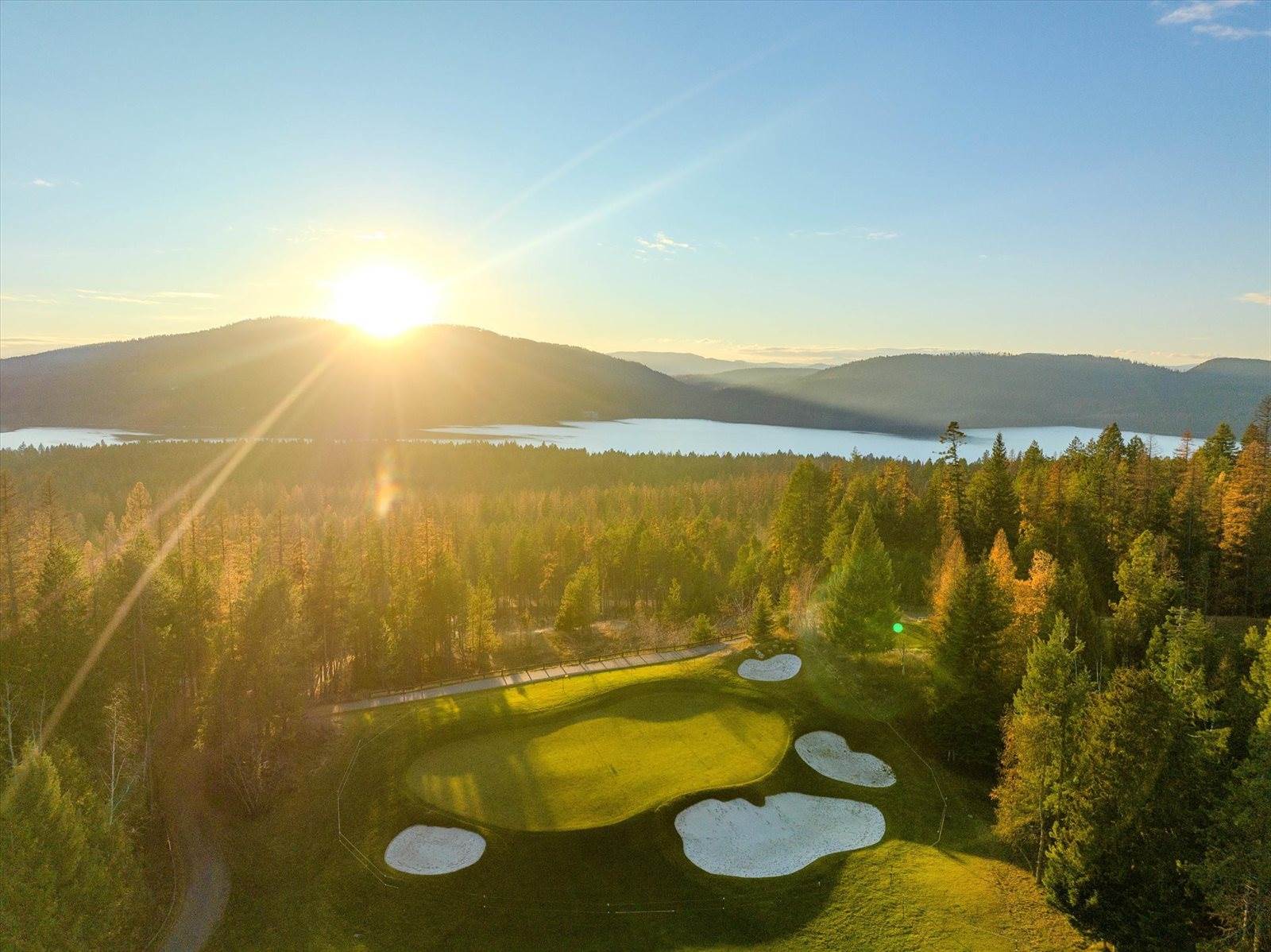 2126 Iron Horse Drive, Whitefish, MT 59937