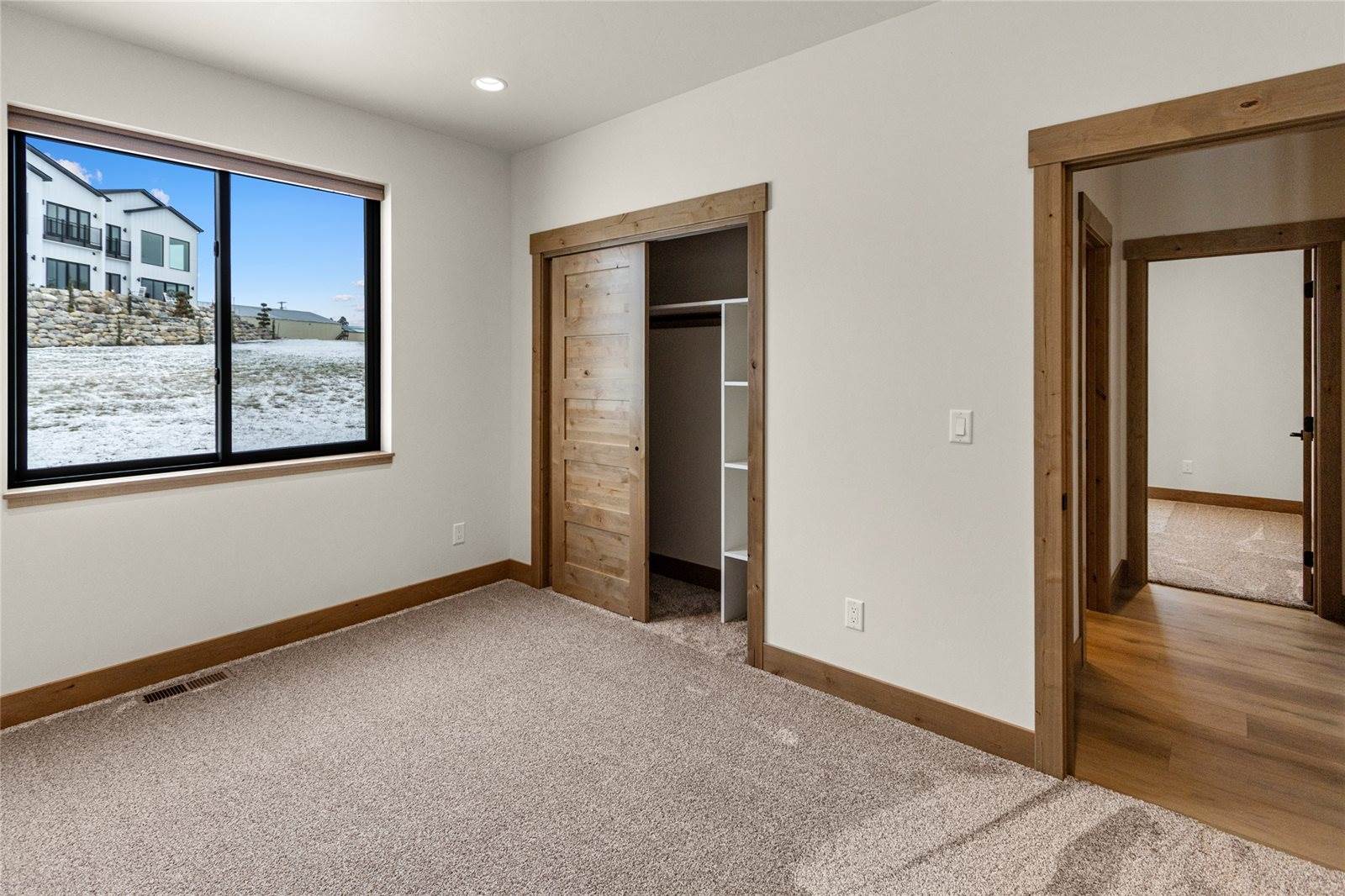 306 Timberwolf Drive, Polson, MT 59860