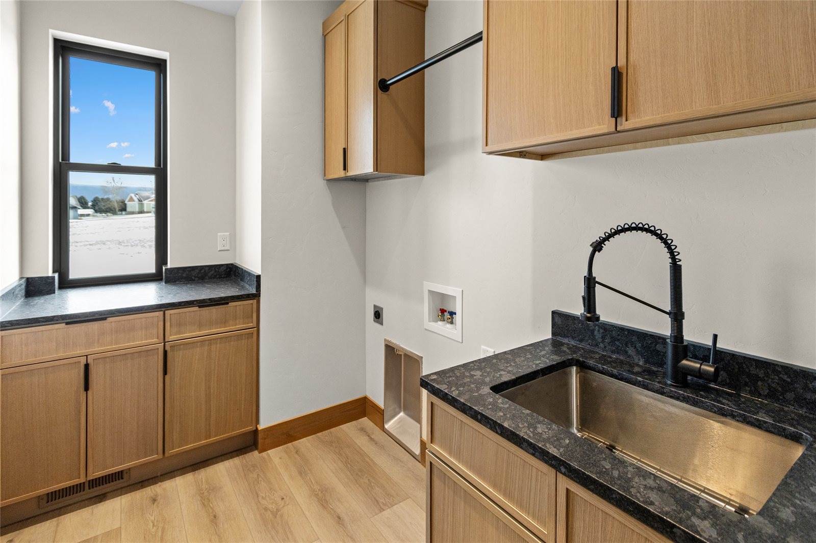 306 Timberwolf Drive, Polson, MT 59860