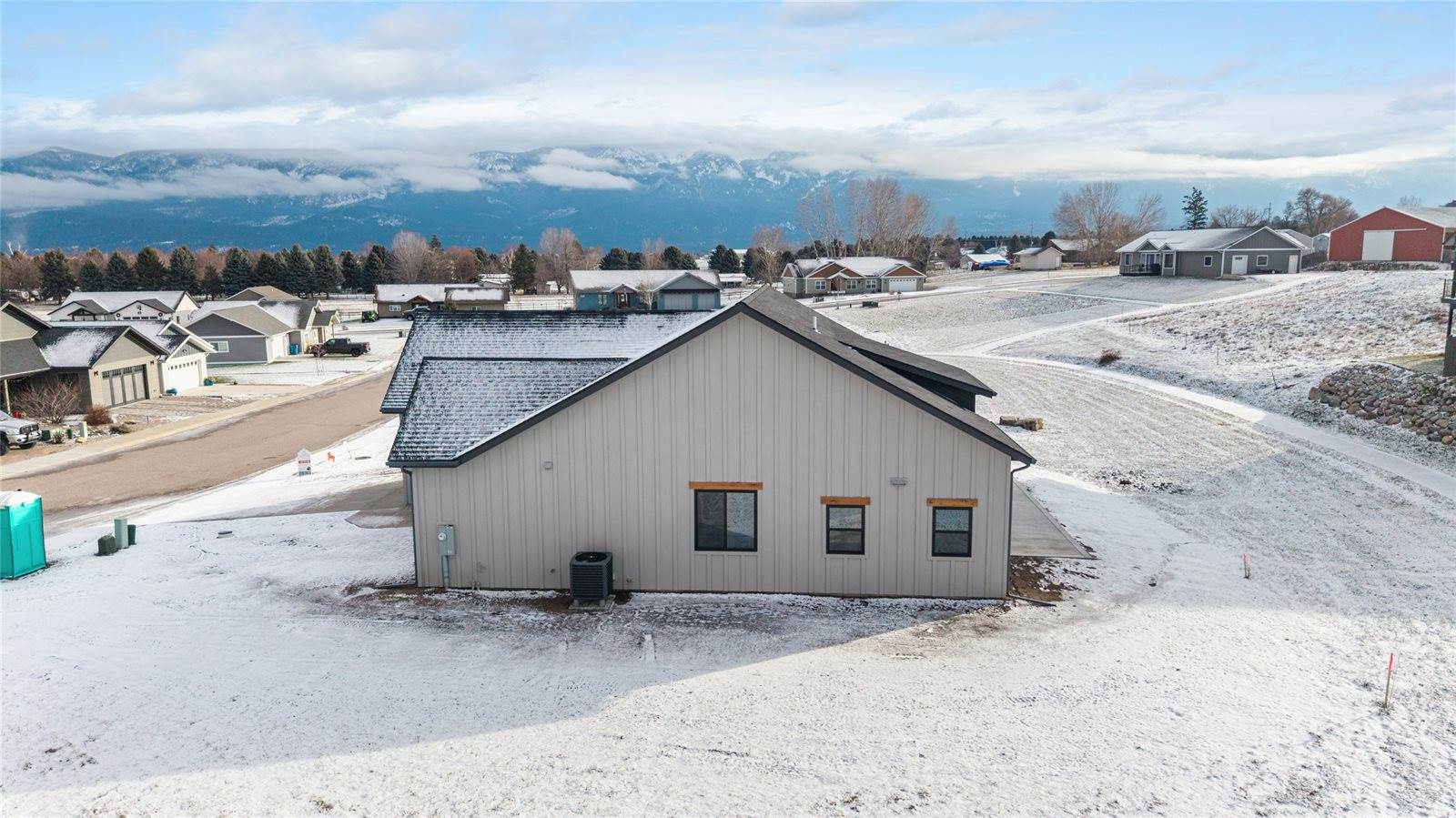 306 Timberwolf Drive, Polson, MT 59860