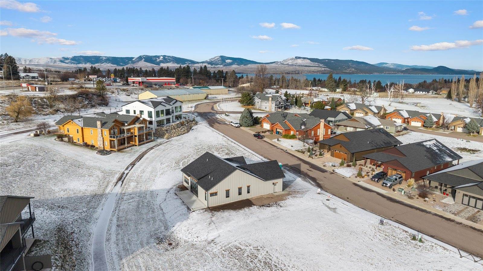 306 Timberwolf Drive, Polson, MT 59860