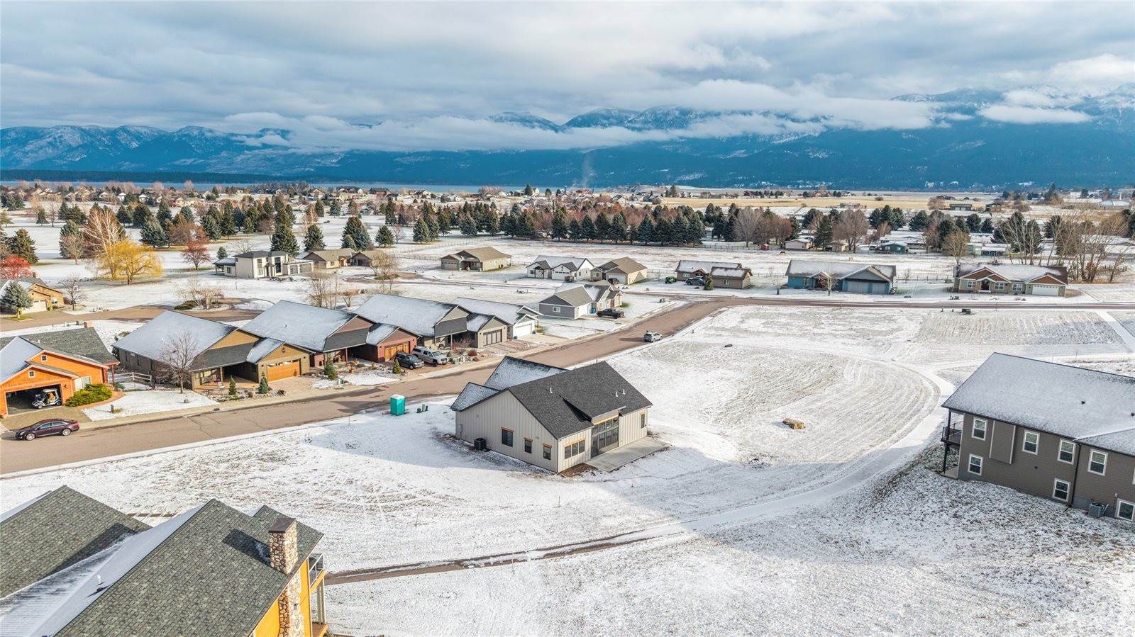 306 Timberwolf Drive, Polson, MT 59860