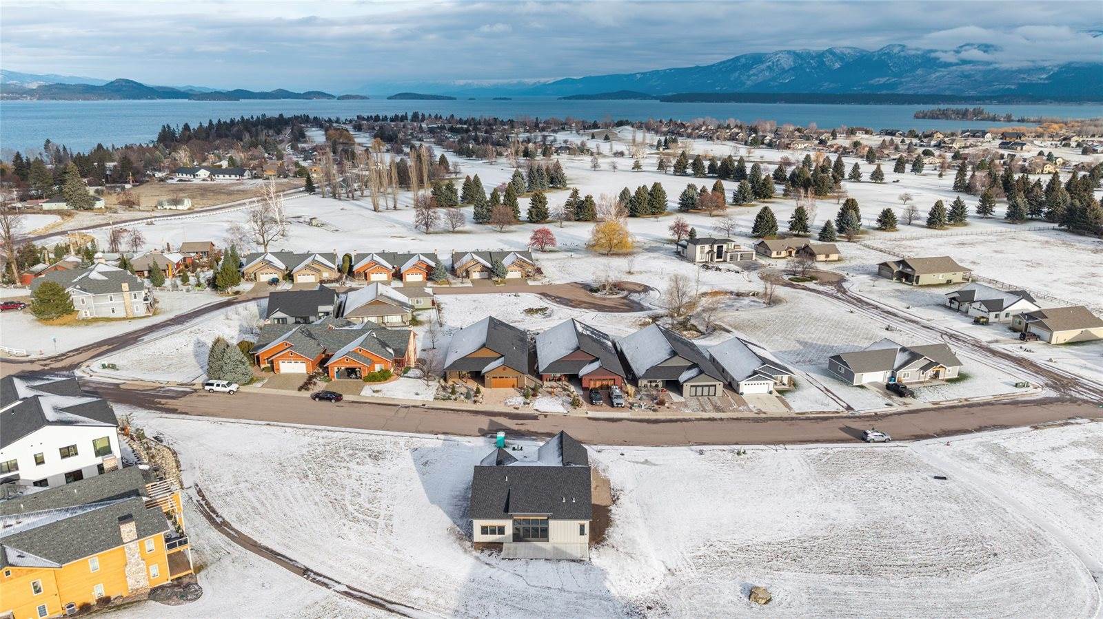 306 Timberwolf Drive, Polson, MT 59860