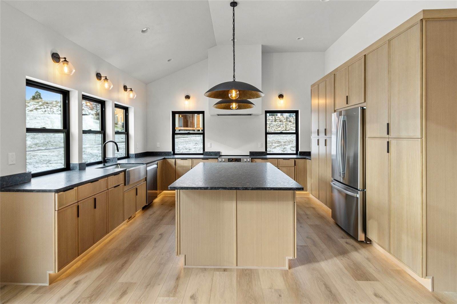 306 Timberwolf Drive, Polson, MT 59860