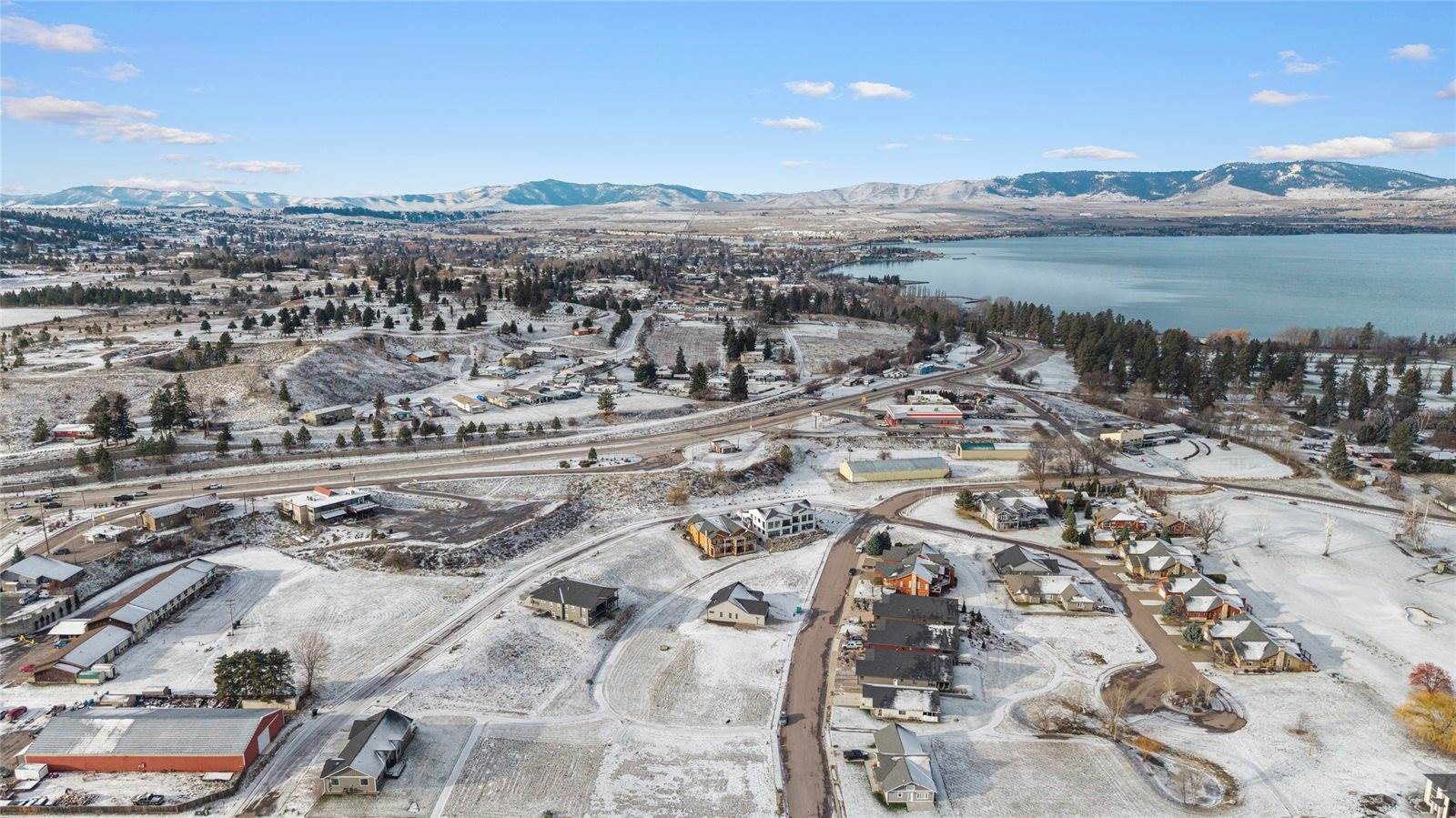 306 Timberwolf Drive, Polson, MT 59860