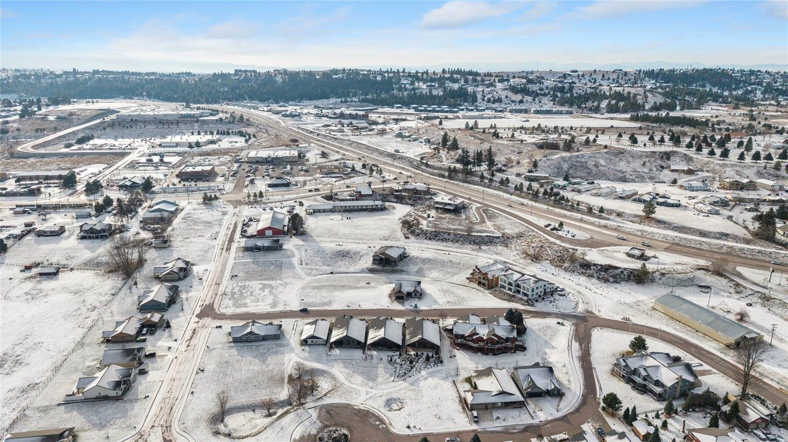 306 Timberwolf Drive, Polson, MT 59860