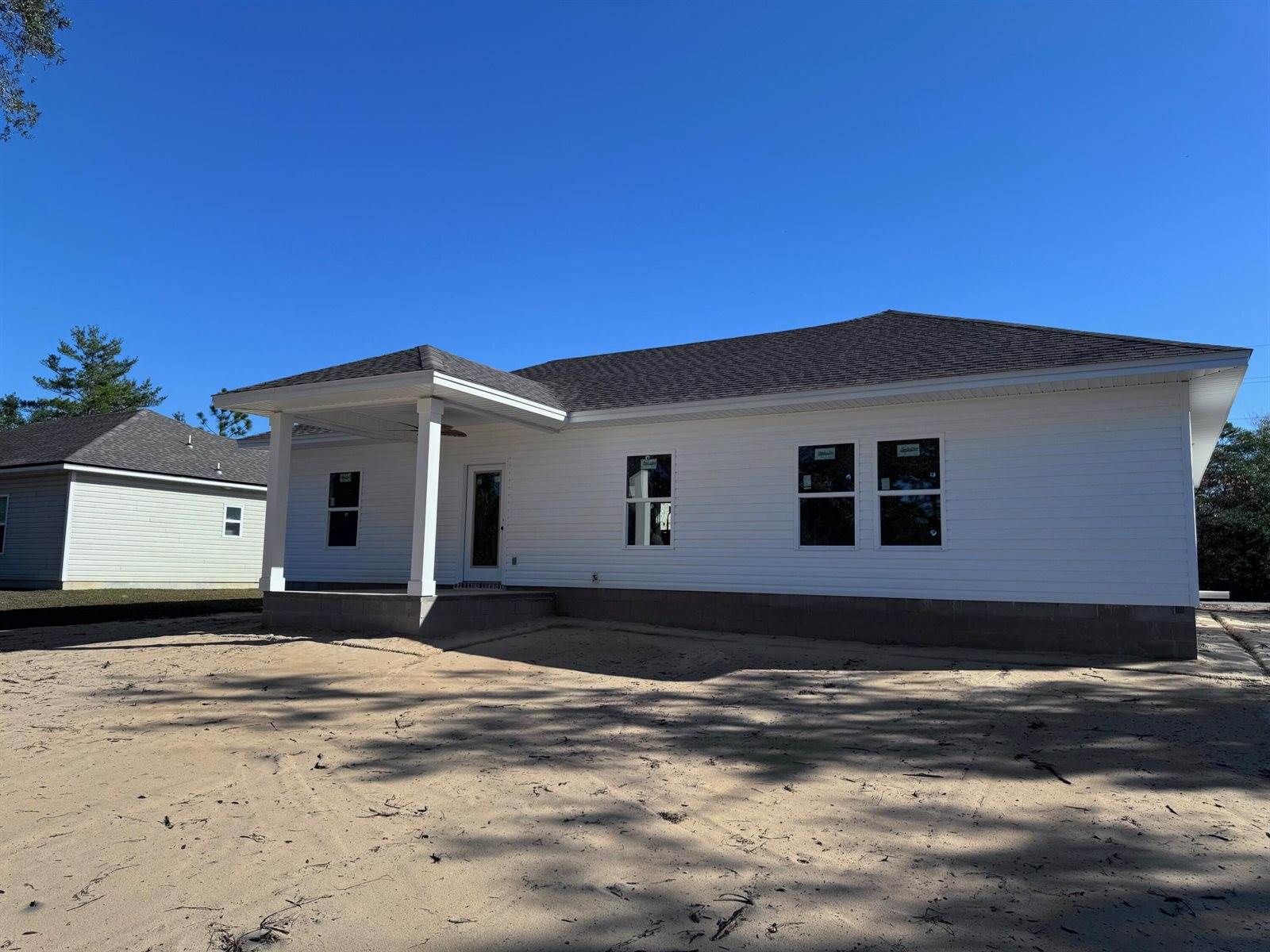 5362 Kervin Road, Crestview, FL 32539