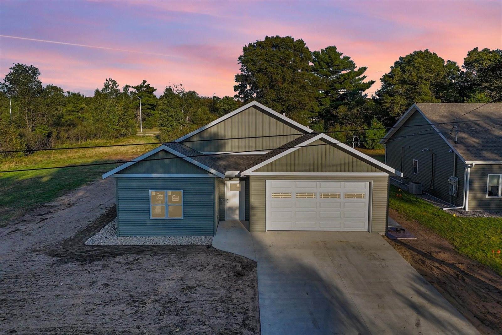 1311 Snyder Street, Wisconsin Rapids, WI 54494