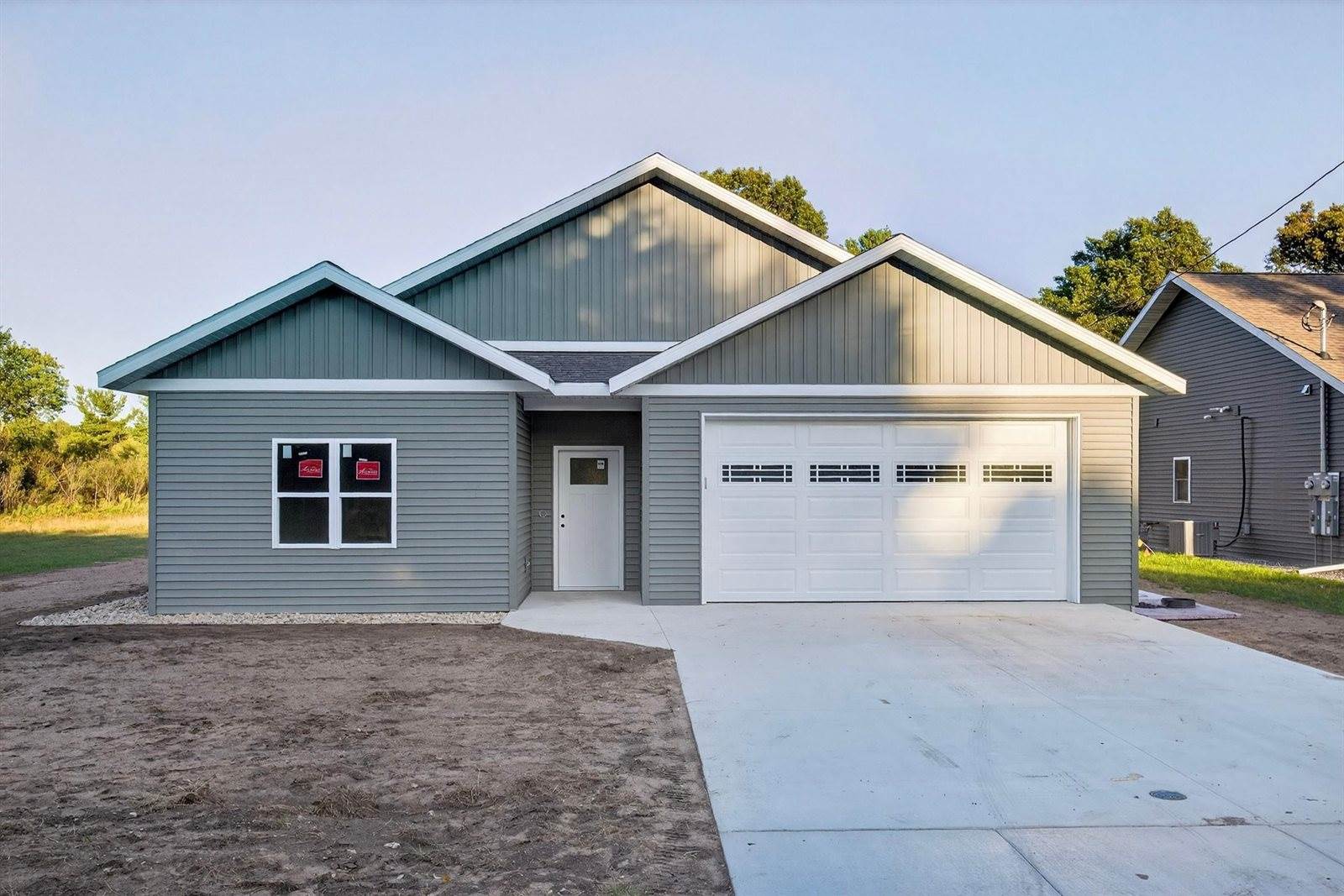 1311 Snyder Street, Wisconsin Rapids, WI 54494