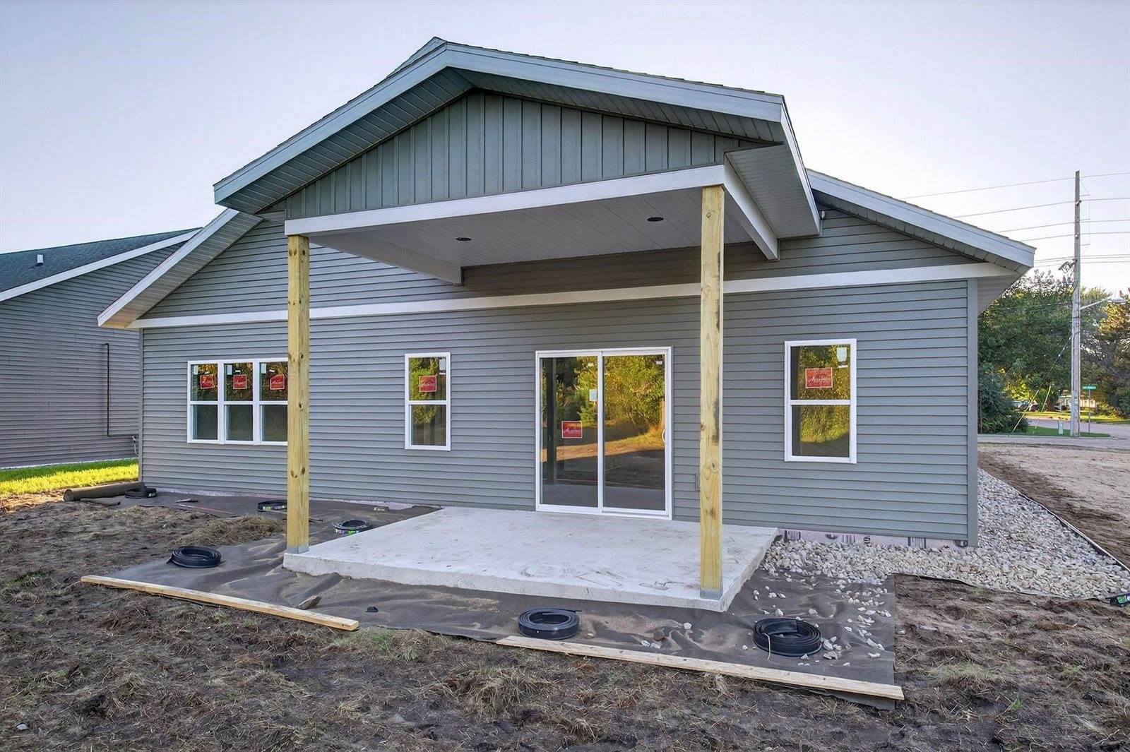 1311 Snyder Street, Wisconsin Rapids, WI 54494